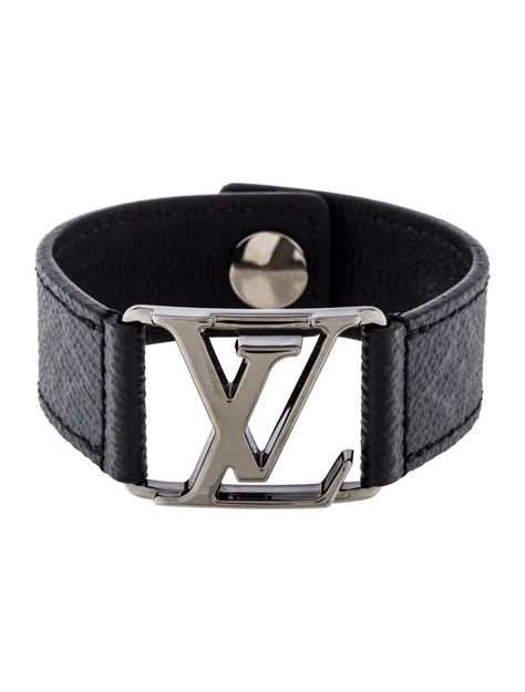 louis vuitton braclet men